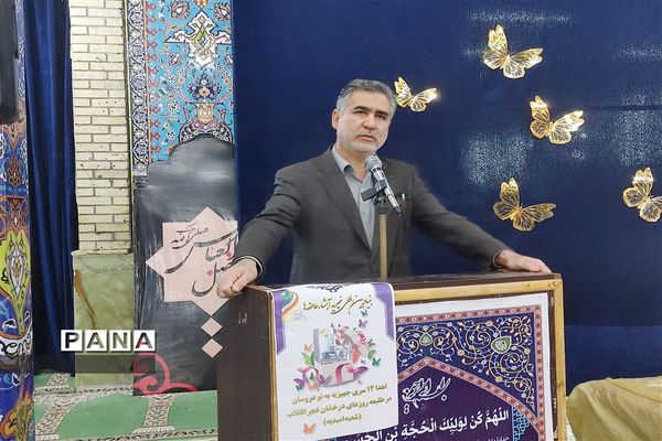 اهدای ۱۴ سری جهیزیه به نوعروسان تحت پوشش خیریه آبشار عاطفه‌ها