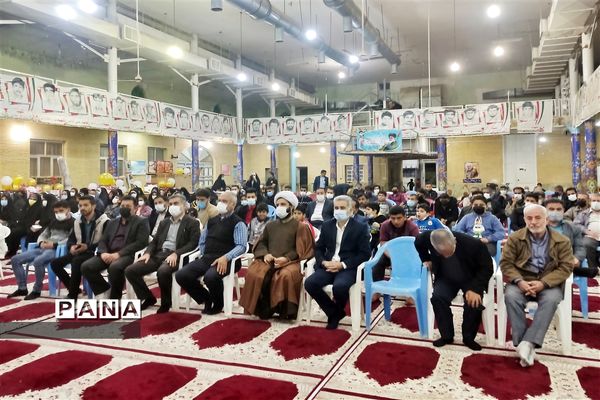 اهدای ۱۴ سری جهیزیه به نوعروسان تحت پوشش خیریه آبشار عاطفه‌ها