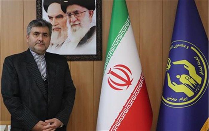 ایجاد بیش از ۶ هزار شغل برای مددجویان کمیته امداد گیلان