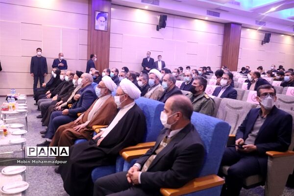 آغاز جشن‌های پیروزی انقلاب با نواخته شدن زنگ انقلاب در آذربایجان شرقی