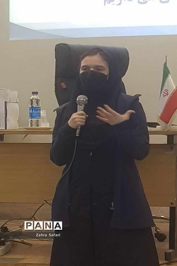 برگزاری انتخابات مجلس دانش‌آموزی منطقه 3