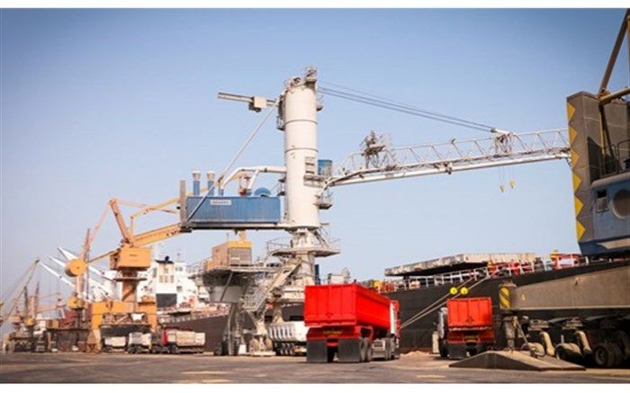 اختصاص ۶۸۰ میلیارد تومان اعتبار برای بهره‌برداری از چند پروژه‌ در حوزه بنادر و دریانوردی