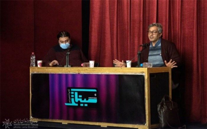 حسین ترابی: انقلاب را بر اساس دیده‌هایم روایت کردم