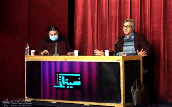 حسین ترابی: انقلاب را بر اساس دیده‌هایم روایت کردم