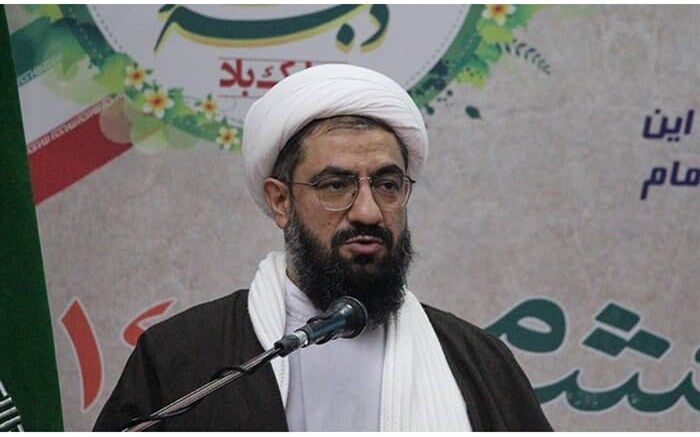 امروز ملت ما تعیین کننده است