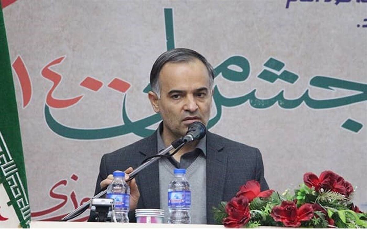 اجرای30 برنامه، ویژه دهه فجر در آموزش و پرورش استان همدان