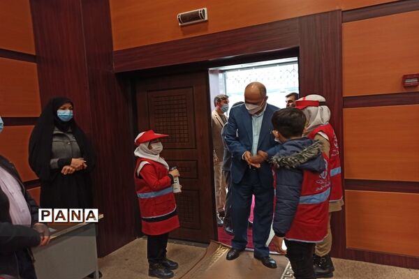 زنگ گلبانگ انقلاب در بهارستان دو