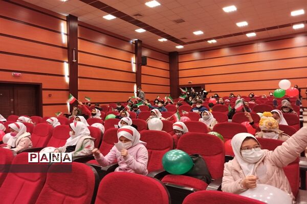 زنگ گلبانگ انقلاب در بهارستان دو