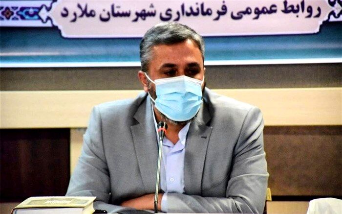 افتتاح ۶۸ پروژه طی دهه فجر در شهرستان ملارد