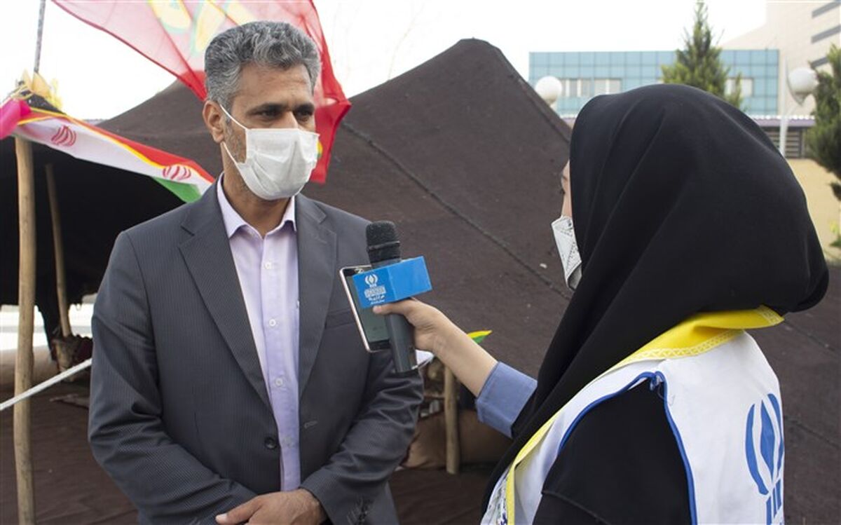 اهداف متعالی بیانیه گام دوم انقلاب باید سرلوحه فعالیت‌های دانش‌آموزان قرار گیرد