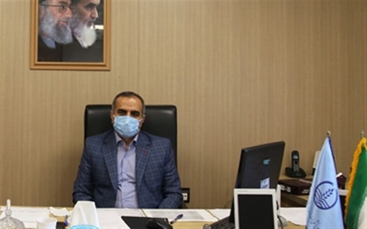 هم اکنون  ۲۸۹بیمار مبتلا به کرونا در بیمارستان‌های گیلان بستری هستند