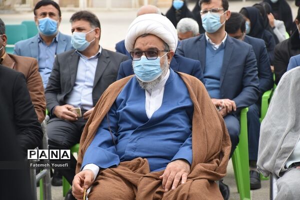 زنگ گلبانگ انقلاب در بوشهر