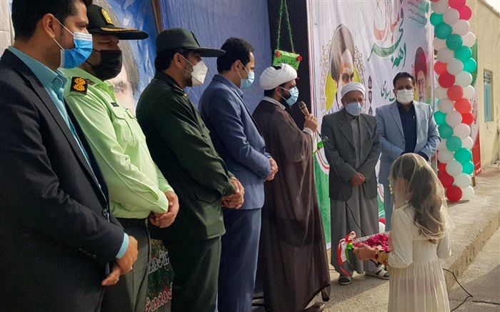 گلبانگ زنگ انقلاب در پارسیان نواخته شد