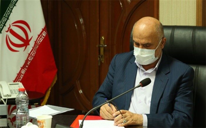 پیام مشترک امام جمعه و استاندار بوشهردر چهل و سومین سالگرد پیروزی انقلاب صادر شد