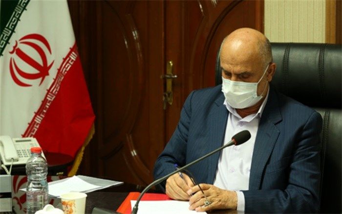 پیام مشترک امام جمعه و استاندار بوشهردر چهل و سومین سالگرد پیروزی انقلاب صادر شد