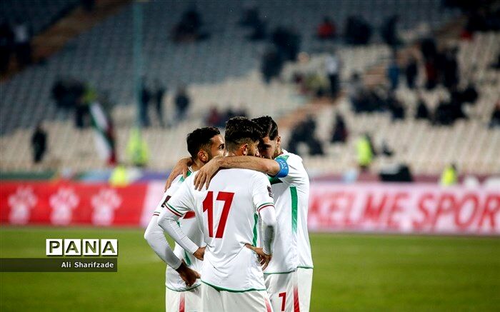 تداوم پیروزی‌های شاگردان اسکوچیچ پس از قطعی شدن صعود
