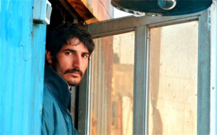 پوستر بین‌المللی «نگهبان شب» رونمایی شد
