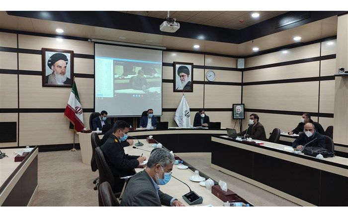 بیمارستان‌ها و درمانگاه‌ها به صورت صد درصد آماده باشند‌