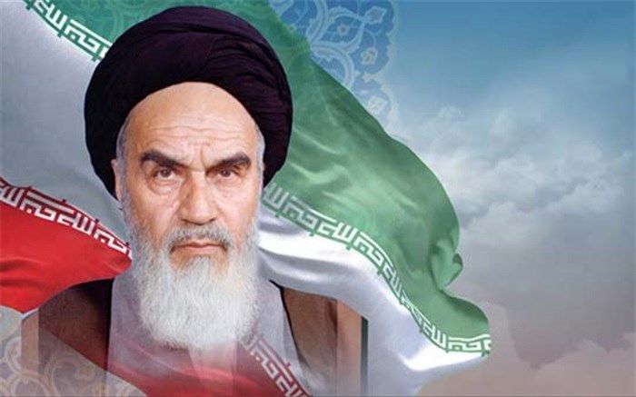 «امام خمینی» (ره) احیاگر استقلال و روحیه خودباوری ایرانیان