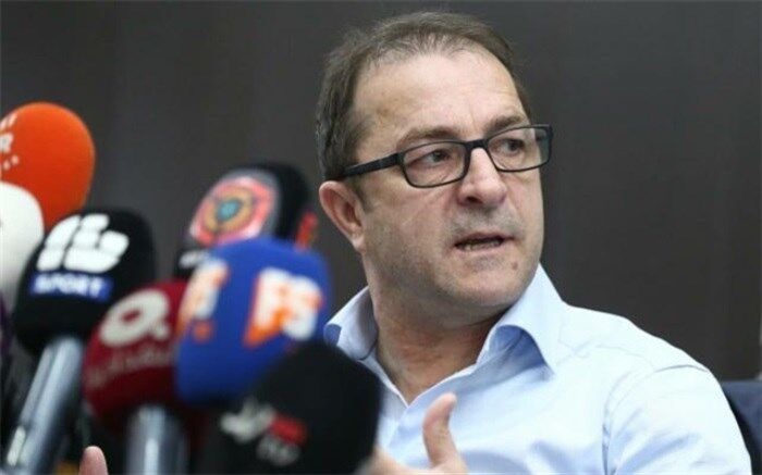 تغییرات گسترده در گروه تیم ملی ایران؛ سرمربی دو تیم عربی اخراج شدند