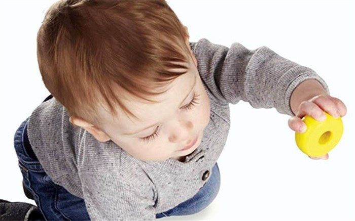 این غذا‌ها هوش کودک را بیشتر می‌کند