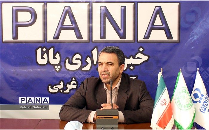 محمودزاده: «معلم» عنصر اصلی اجرای سند تحول بنیادین است