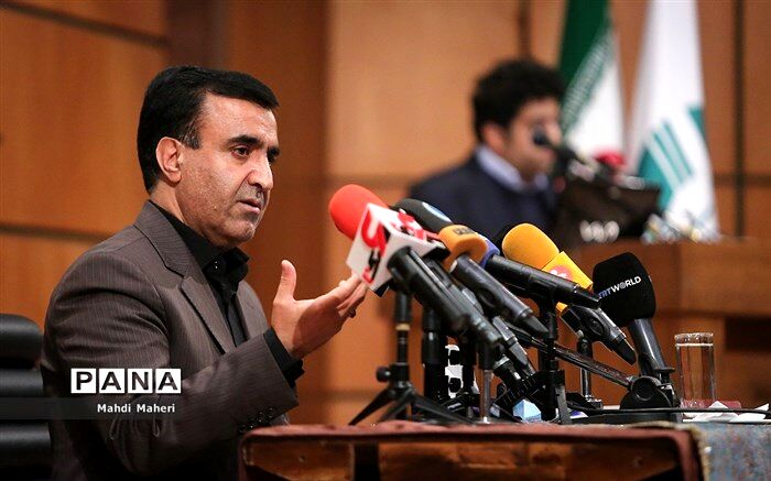 2 انتصاب جدید در سازمان محیط زیست