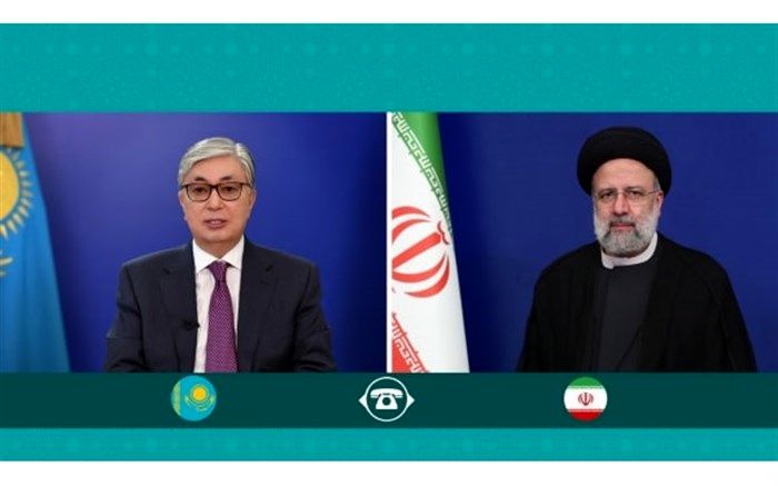 هرگونه دخالت خارجی، ثبات در منطقه را به چالش می‌کشد