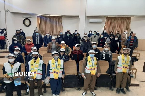 پنجمین همایش «دادخواهی برای کودکان»