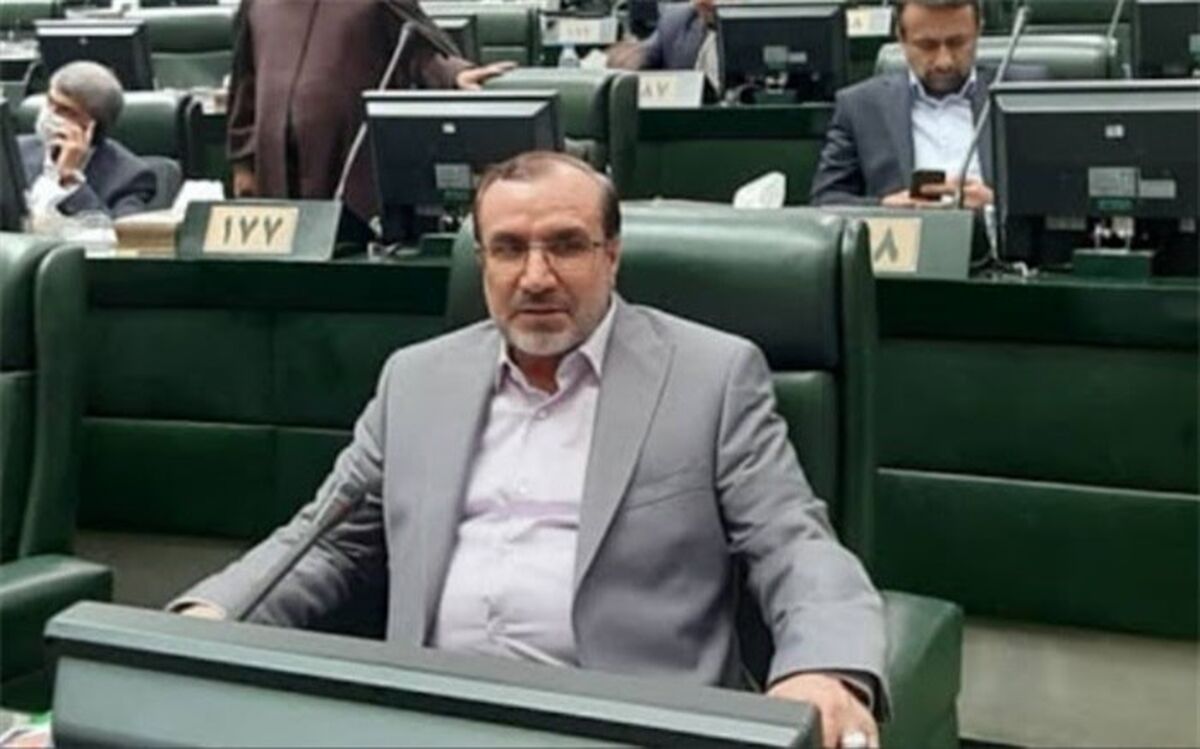 فراکسیون ایثار و شهادت مجلس با ادغام بنیاد شهید در دیگر سازمان‌ها مخالفت کرد