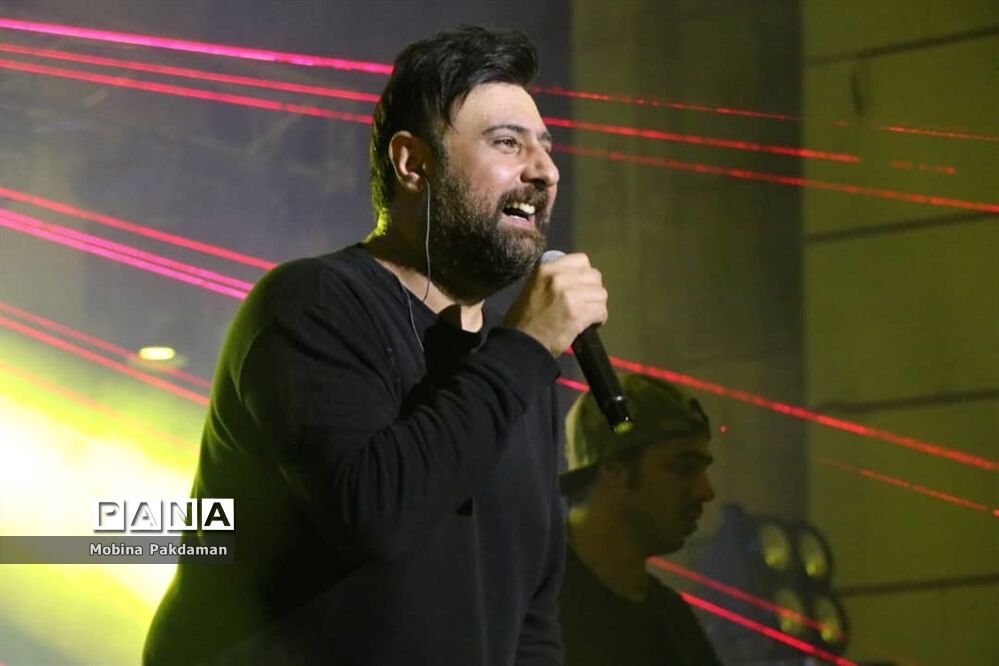 محمد علیزاده: سواد کافی درباره سینما ندارم
