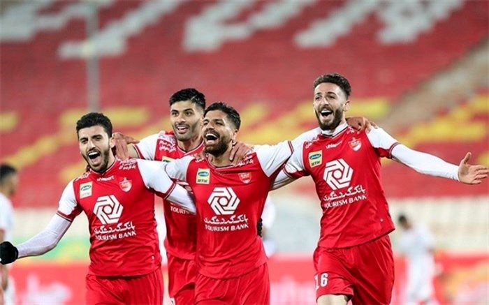 مهاجم پرسپولیس ساز جدایی را کوک کرد