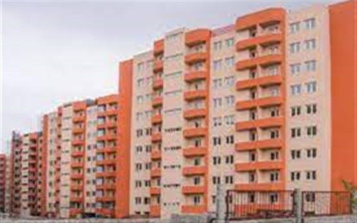 ساخت ۳۶۰ هزار منزل مسکونی برای مددجویان