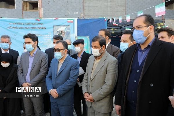 ساخت بزرگترین کلینیک ضایعه نخاعی شرق کشور در مشهد