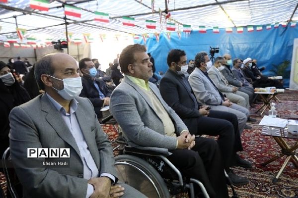 ساخت بزرگترین کلینیک ضایعه نخاعی شرق کشور در مشهد