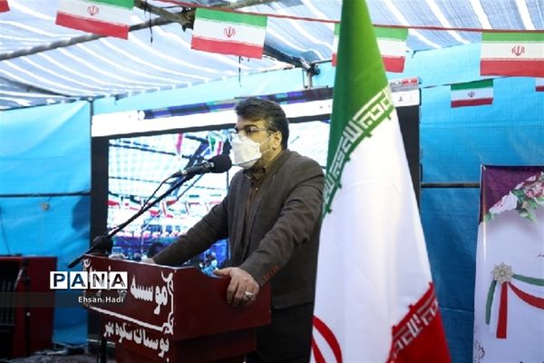 ساخت بزرگترین کلینیک ضایعه نخاعی شرق کشور در مشهد