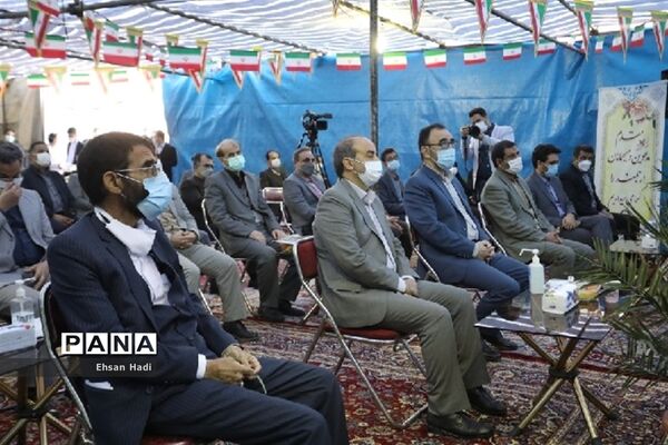 ساخت بزرگترین کلینیک ضایعه نخاعی شرق کشور در مشهد