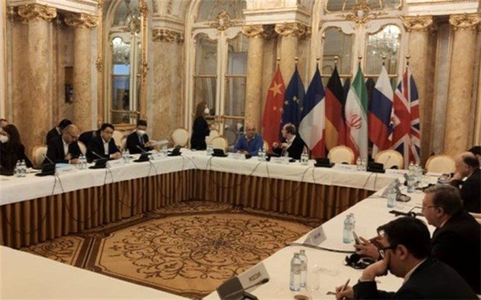 شانس حصول توافق در وین بالا رفته است