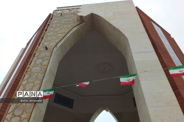 برگزاری آیین غبار‌رویی مزار شهدای گمنام شهرستان رباط‌کریم