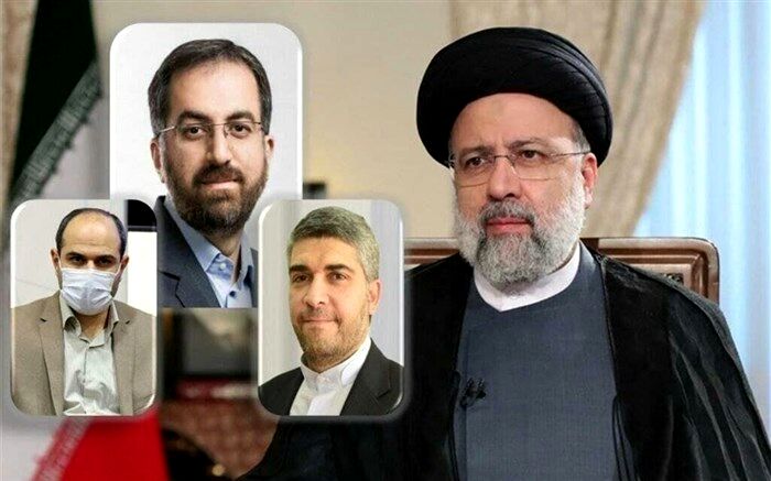 اعضای حقیقی شورای اجرایی فناوری اطلاعات منصوب شدند