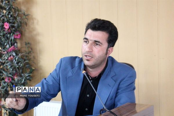 اجلاسیه مجمع جوانان شاهین دژ با نماینده مردم در مجلس شورای اسلامی