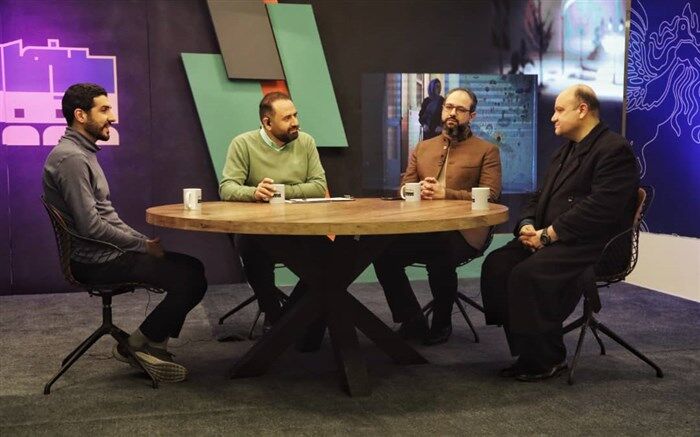 «هناس» تبلیغاتی نیست؛ فیلمنامه «شب طلایی» جسورانه است