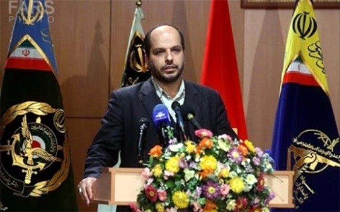 سومین همایش گام دوم انقلاب با محوریت تبیین مکتب شهید سلیمانی برگزار می‌شود