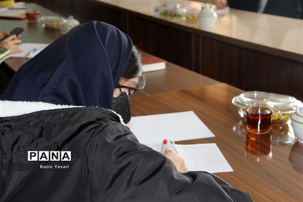 آغاز دوره آموزش مقدماتی خبرنگاری ویژه دانش آموزان