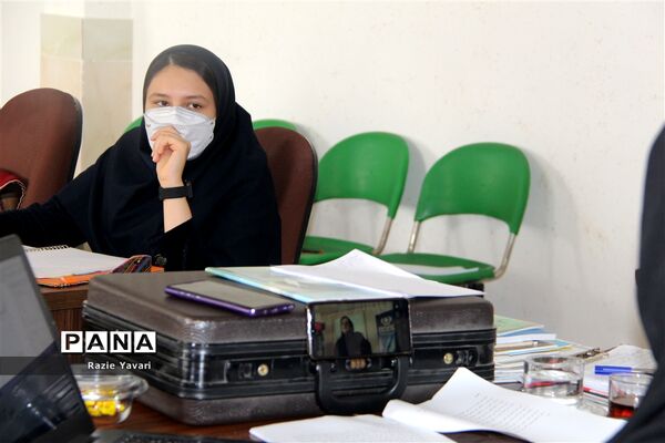 آغاز دوره آموزش مقدماتی خبرنگاری ویژه دانش آموزان