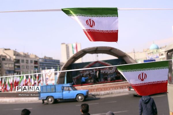 ایران سرای من