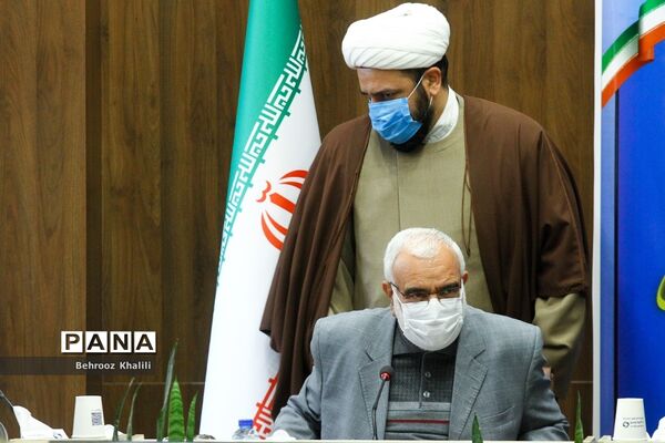 مراسم رونمایی همزمان از 430 مرکز نیکوکاری