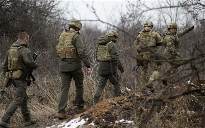 دیپلماسی یا جنگ؛ چشم‌انداز تنش‌ میان دولت‌ها بر سر اوکراین