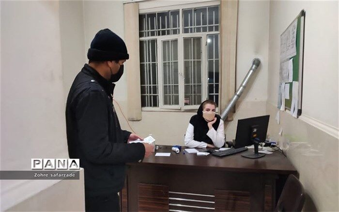 در جنگ با کرونا هرشب برای کادر درمان شب آرزوها است