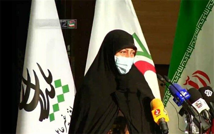 فاطمه محمدبیگی: ارز دولتی برای دارو حذف نمی‌شود